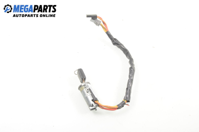 Ignition key for Renault Laguna I (B56; K56) 1.8, 90 hp, hatchback, 1995