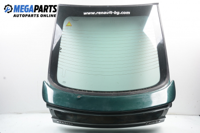 Heckklappe for Renault Laguna I (B56; K56) 1.8, 90 hp, hecktür, 1995