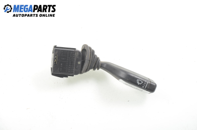 Wiper lever for Opel Astra F 1.6 Si, 100 hp, sedan, 1993