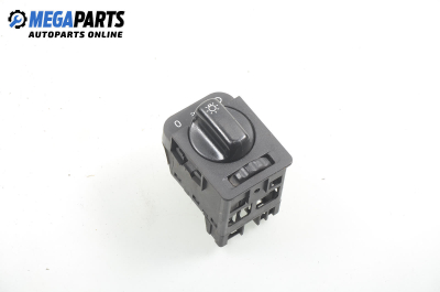 Lights switch for Opel Astra F 1.6 Si, 100 hp, sedan, 1993