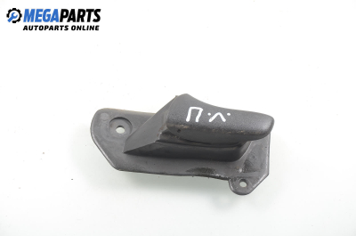 Inner handle for Opel Astra F 1.6 Si, 100 hp, sedan, 1993, position: front - left