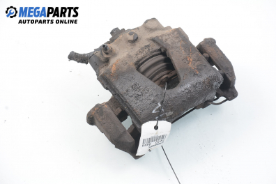 Bremszange for Opel Astra F 1.6 Si, 100 hp, sedan, 1993, position: rechts, vorderseite