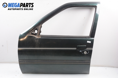 Door for Ford Escort 1.8 D, 60 hp, station wagon, 1994, position: front - left