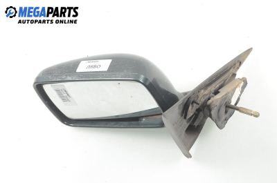 Mirror for Ford Escort 1.8 D, 60 hp, station wagon, 1994, position: left