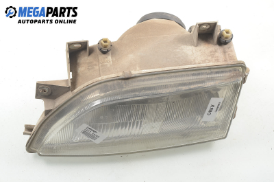 Far for Ford Escort 1.8 D, 60 hp, combi, 1994, position: stânga Carello