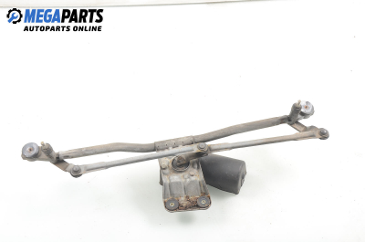 Front wipers motor for Ford Escort 1.8 D, 60 hp, station wagon, 1994, position: front