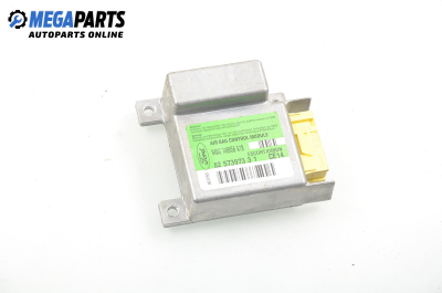 Modul airbag for Ford Escort 1.8 D, 60 hp, combi, 1994 № 94AG 14B056 A1B