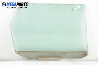 Window for Ford Escort 1.8 D, 60 hp, station wagon, 1994, position: rear - right