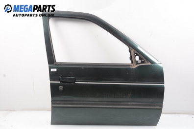 Door for Ford Escort 1.8 D, 60 hp, station wagon, 1994, position: front - right
