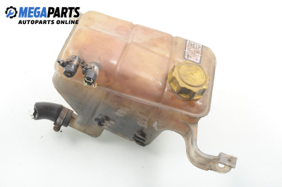 Coolant reservoir for Ford Escort 1.8 D, 60 hp, station wagon, 1994