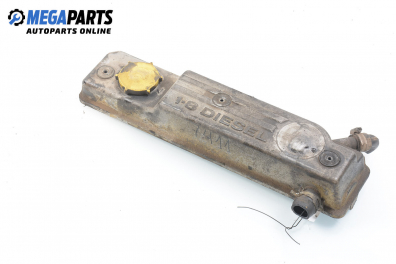 Valve cover for Ford Escort 1.8 D, 60 hp, station wagon, 1994