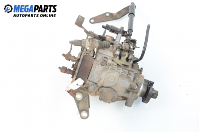 Diesel injection pump for Ford Escort 1.8 D, 60 hp, station wagon, 1994