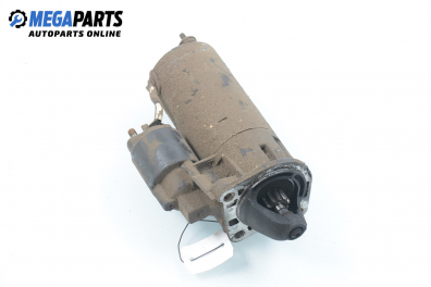 Demaror for Ford Escort 1.8 D, 60 hp, combi, 1994