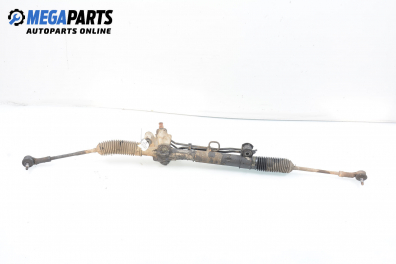 Hydraulic steering rack for Ford Escort 1.8 D, 60 hp, station wagon, 1994
