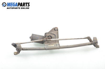 Motor ștergătoare parbriz for Opel Astra F 1.7 TD, 68 hp, combi, 1997, position: fața