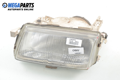 Headlight for Opel Astra F 1.7 TD, 68 hp, station wagon, 1997, position: left