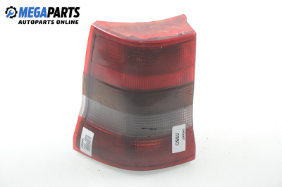 Tail light for Opel Astra F 1.7 TD, 68 hp, station wagon, 1997, position: left