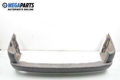 Rear bumper for Opel Astra F 1.7 TD, 68 hp, station wagon, 1997