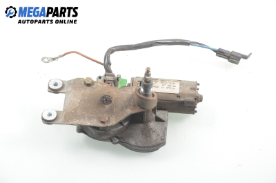 Motor ștergătoare parbriz for Opel Astra F 1.7 TD, 68 hp, combi, 1997, position: din spate