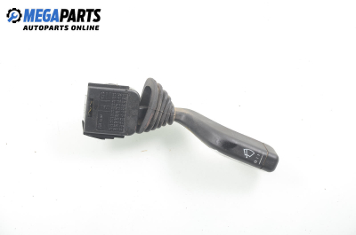 Wiper lever for Opel Astra F 1.7 TD, 68 hp, station wagon, 1997