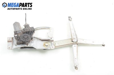 Macara electrică geam for Opel Astra F 1.7 TD, 68 hp, combi, 1997, position: stânga - fața