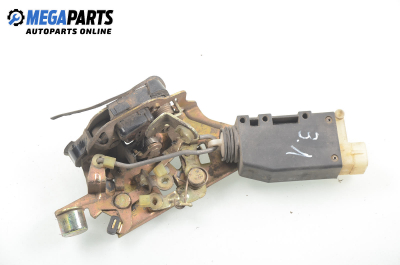 Lock for Opel Astra F 1.7 TD, 68 hp, station wagon, 1997, position: rear - left
