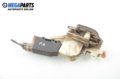 Lock for Opel Astra F 1.7 TD, 68 hp, station wagon, 1997, position: front - right