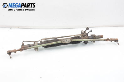 Hydraulic steering rack for Opel Astra F 1.7 TD, 68 hp, station wagon, 1997