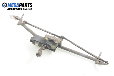Front wipers motor for Renault Clio I 1.2, 58 hp, 1995, position: front