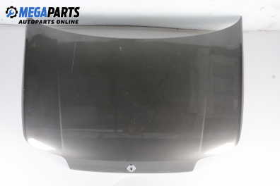 Motorhaube for Renault Clio I 1.2, 58 hp, 5 türen, 1995