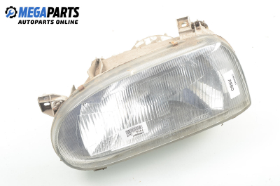 Scheinwerfer for Volkswagen Golf III 1.6, 75 hp, 5 türen, 1995, position: links Bosch