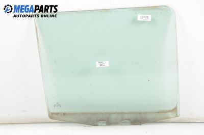 Window for Volkswagen Golf III 1.6, 75 hp, 1995, position: rear - right