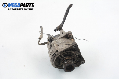 Gerenator for Volkswagen Golf III 1.6, 75 hp, 1995