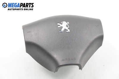 Airbag for Peugeot 206 1.4, 75 hp, sedan, 2007