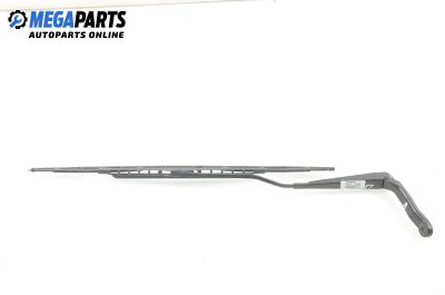 Front wipers arm for Peugeot 206 1.4, 75 hp, sedan, 2007, position: left