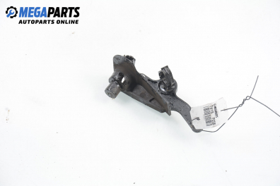 Senzor arbore cotit for Peugeot 206 1.4, 75 hp, sedan, 2007