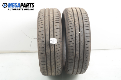 Summer tires SEIBERLING 185/65/14, DOT: 4716 (The price is for two pieces)