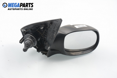 Oglindă for Peugeot 206 1.4, 75 hp, sedan, 2007, position: dreapta