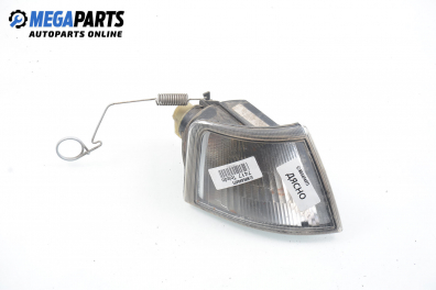 Blinker for Seat Toledo (1L) 2.0 16V, 150 hp, hatchback, 5 doors, 1997, position: right