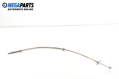 Gearbox cable for Seat Toledo (1L) 2.0 16V, 150 hp, hatchback, 1997