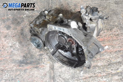  for Seat Toledo (1L) 2.0 16V, 150 hp, hatchback, 1997