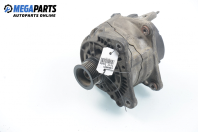 Alternator for Seat Toledo (1L) 2.0 16V, 150 hp, hatchback, 1997