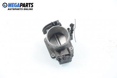 Drosselklappe for Seat Toledo (1L) 2.0 16V, 150 hp, hecktür, 5 türen, 1997