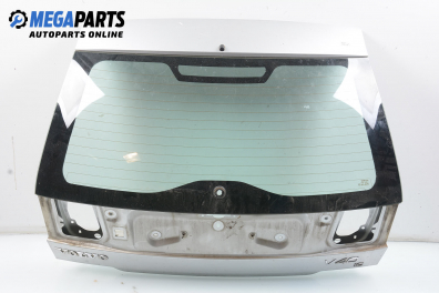 Capac spate for Volvo S40/V40 1.8, 115 hp, combi, 1999