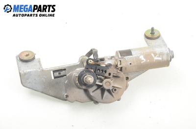 Front wipers motor for Volvo S40/V40 1.8, 115 hp, station wagon, 1999, position: rear
