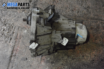  for Volvo S40/V40 1.8, 115 hp, station wagon, 1999