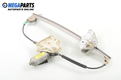 Macara electrică geam for Volvo S40/V40 1.8, 115 hp, combi, 1999, position: stânga - fața