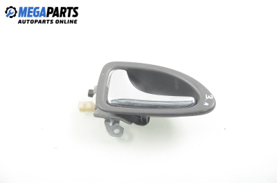 Inner handle for Volvo S40/V40 1.8, 115 hp, station wagon, 1999, position: rear - left