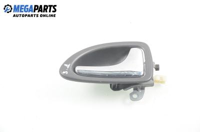 Inner handle for Volvo S40/V40 1.8, 115 hp, station wagon, 1999, position: rear - right