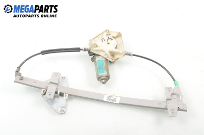 Macara electrică geam for Volvo S40/V40 1.8, 115 hp, combi, 1999, position: dreaptă - fața